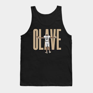 Chris Olave Nola Tank Top